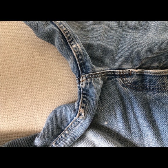 Vintage Levi’s - Picture 3 of 7
